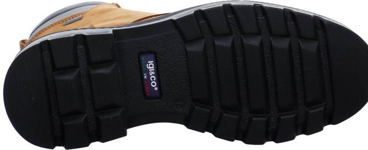 Actual product image Igi&co Uomo Ciano GTX (45)