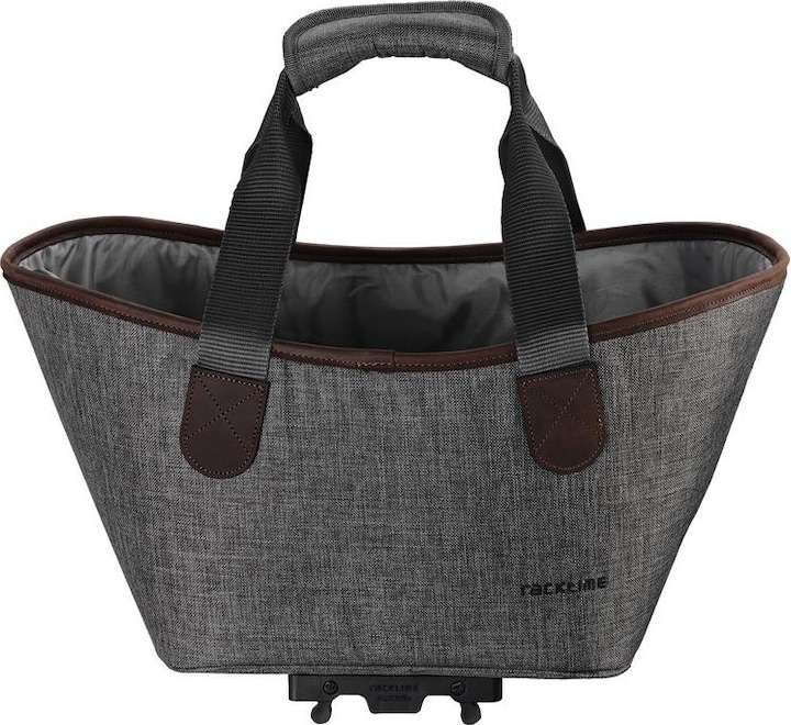 Immagine prodotto Racktime Agnetha (15 l, Borsa portapacchi)