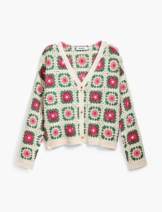 Produktbild Desigual Johanna, 1003 (XS)