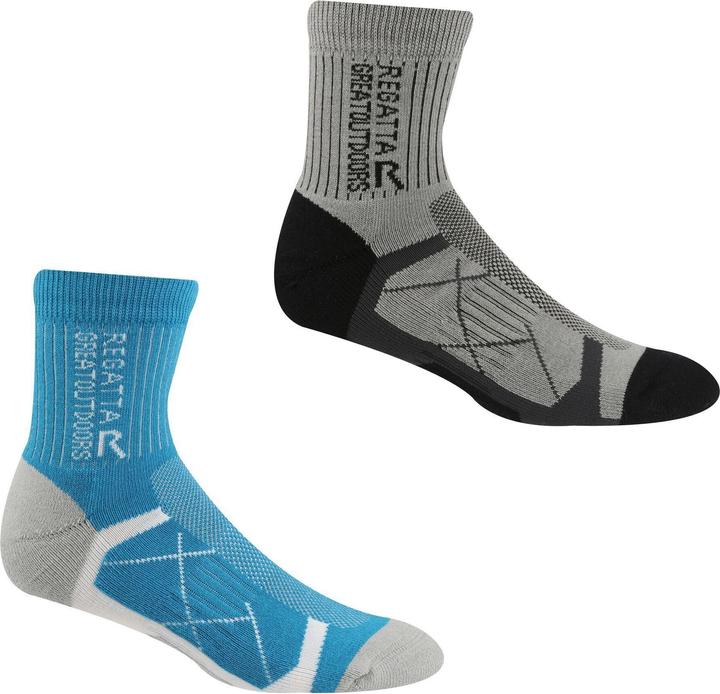 Immagine prodotto Regatta UTRG6076 P (Confezione da 2, 39.5 - 42)