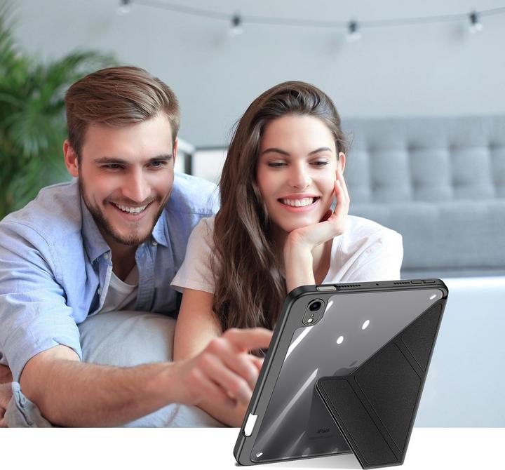 Actual product image Dux Ducis Magi Series (iPad mini 2024 (7th gen), iPad mini 6)