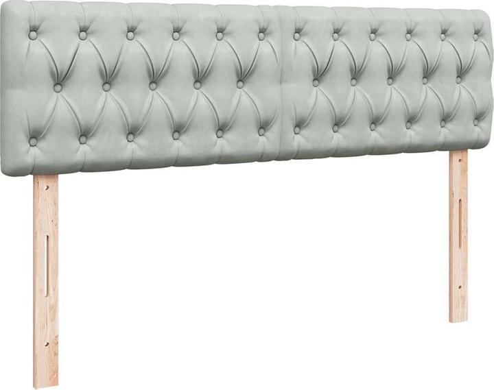 Image du produit vidaXL Ottoman-Bett (140 x 190 cm)