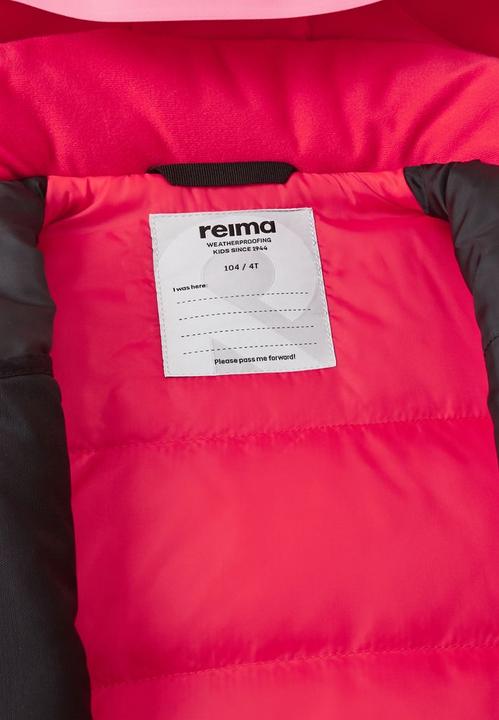 Produktbild Reima Kiiruna Winter Jacket (128)