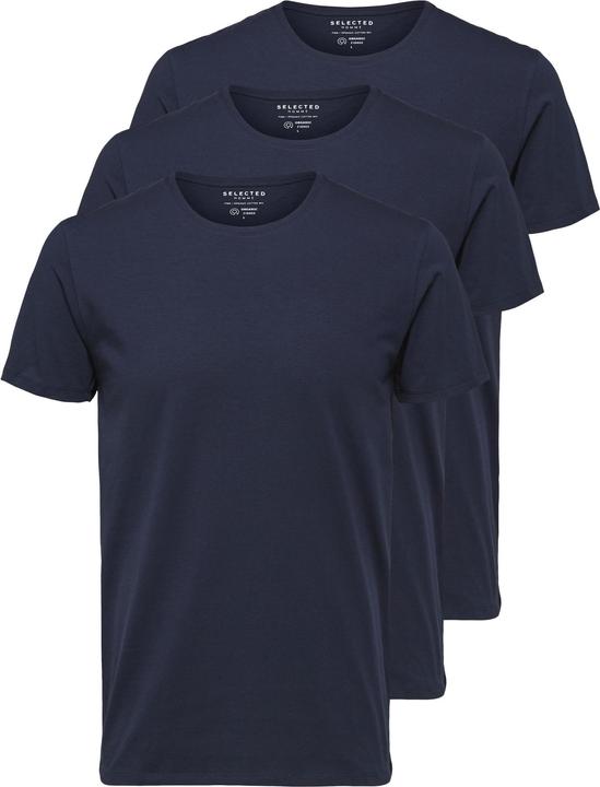 Produktbild Selected Homme New pima (S)