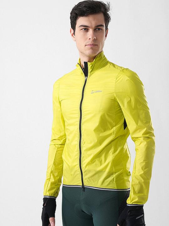 Actual product image Löffler Windjacke Windshell (52)