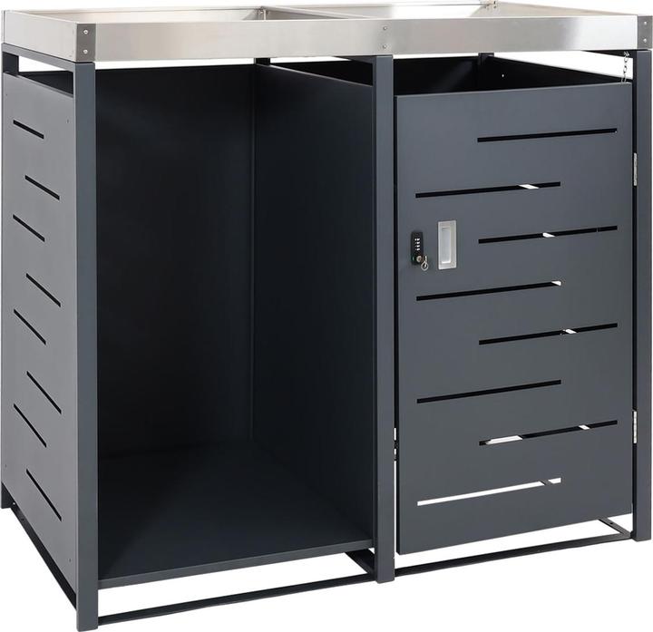 Produktbild MCW H40-B