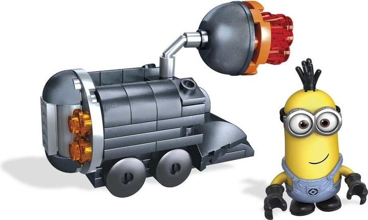 Produktbild Mega Construx Ich - einfach unverbesserlich 3