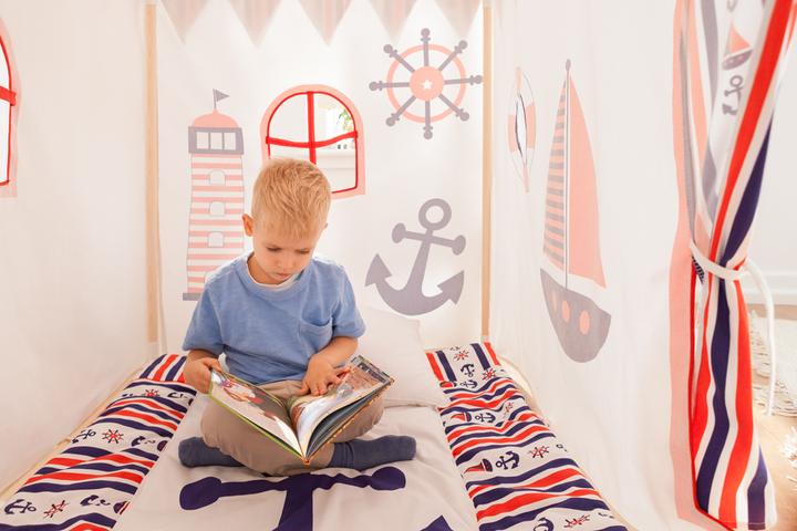 Produktbild Howa Sailor