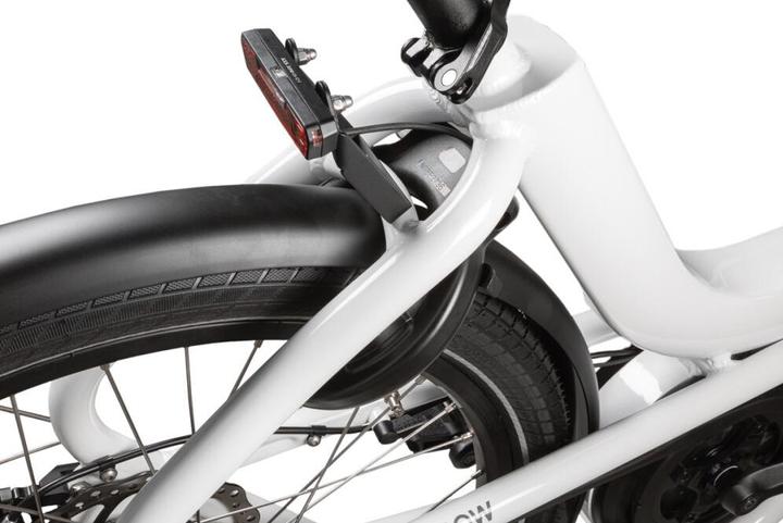 Immagine prodotto AXA Imenso XL, 92 mm