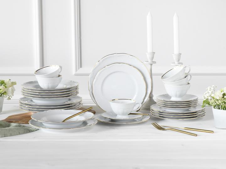 Image du produit CreaTable Maria Theresia (30 pièce(s))