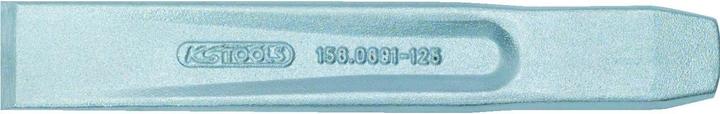 Actual product image KS Tools Flat chisel oval