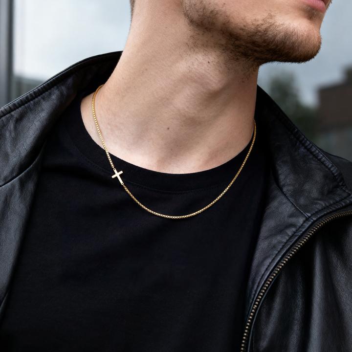 Image du produit Seizmont New Classics (Acier inoxydable)