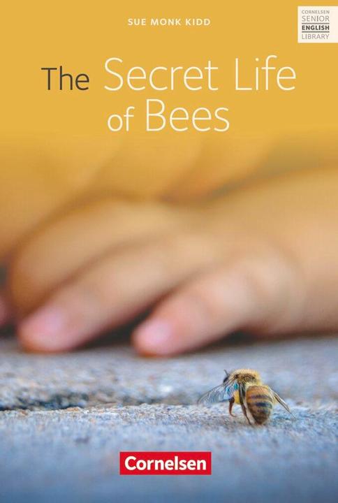 Produktbild The Secret Life of Bees (Englisch, Sue Monk Kidd, 2012)