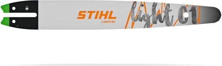 Actual product image Stihl Rollomatic Mini (Chainsaw)