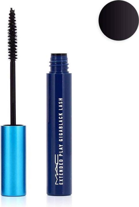 Produktbild MAC Cosmetics Extended Play Gigablack Lash (Schwarz)