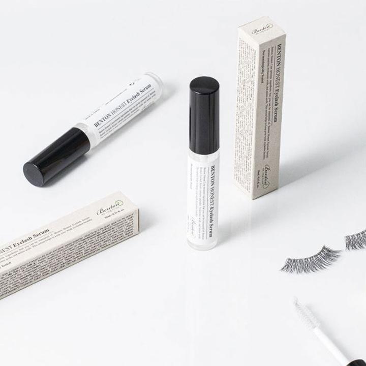 Actual product image Benton - Honest Eyelash Serum (10 ml)