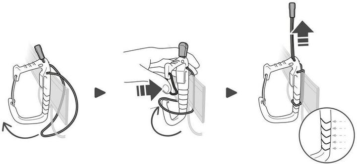 Image du produit Petzl Caritool Evo