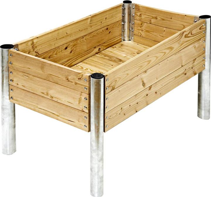 Produktbild Innovesta Hochbeet Douglasie