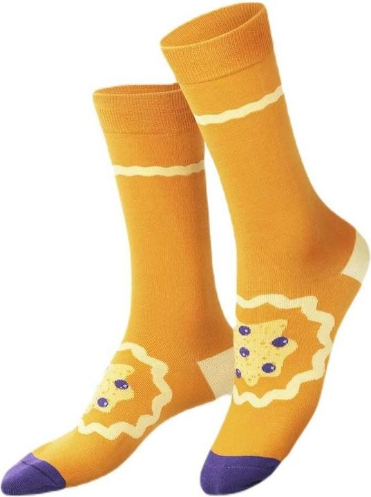 Produktbild Eat My Socks Todd's Pancakes (Einzelpack, One Size)