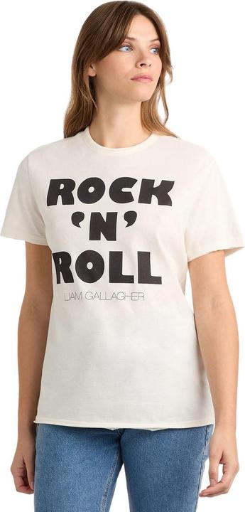 Produktbild Amplified Rock N Roll TShirt (S)