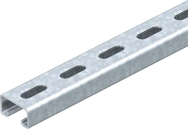 OBO Bettermann Profile rail