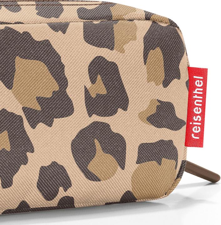 Image du produit reisenthel multicase leo macchiato