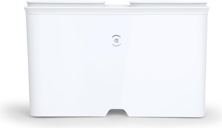 Ecovacs DEEBOT X2 OMNI/ X2 COMBO Water Supply Kit - R1KT010004