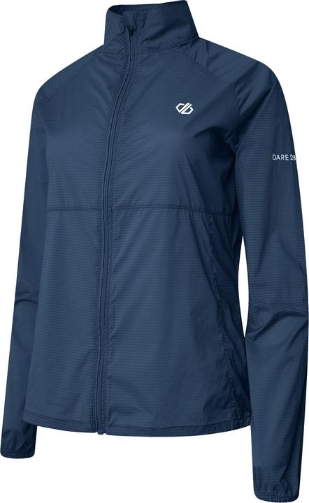 Actual product image Dare2b Resilient II jacket Wind protection (34)