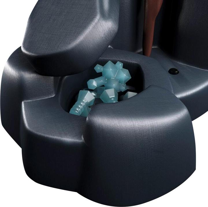 Actual product image Playmobil Bat Fairies Ruin (70807, Playmobil Ayuma)