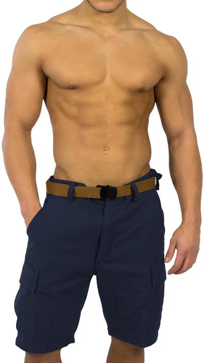 Immagine prodotto Normani Pantaloncini BDU da uomo Dasht - 8480 (L)