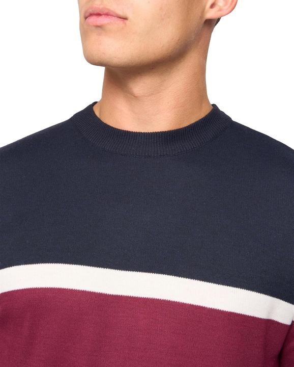 Immagine prodotto Bewley & Ritch Easedale Maglione Girocollo Uomo (L)
