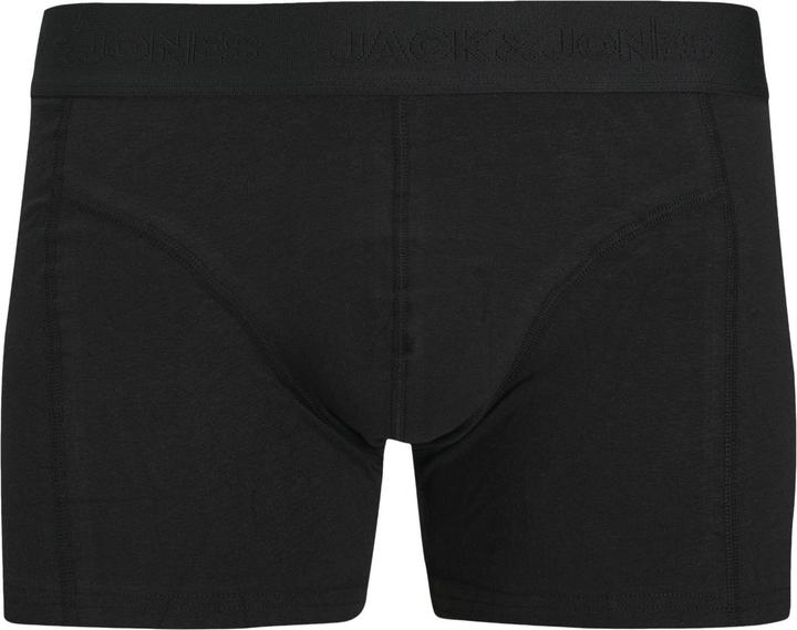 Produktbild Jack & Jones Jacordinary Trunks 3 Pack Noos (S, 3er Pack)