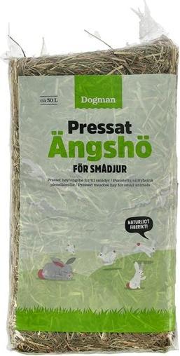 Immagine prodotto Dogman Presset Engh - Foder til Smdyr 30L (1.13 kg)