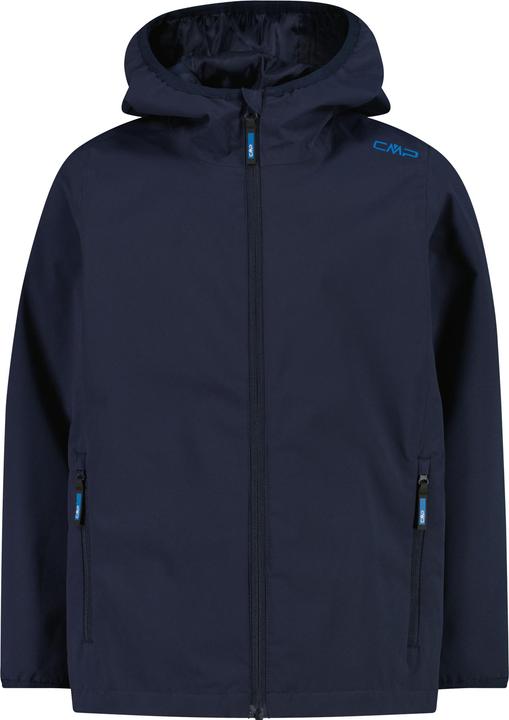 Blu, Nero Blu