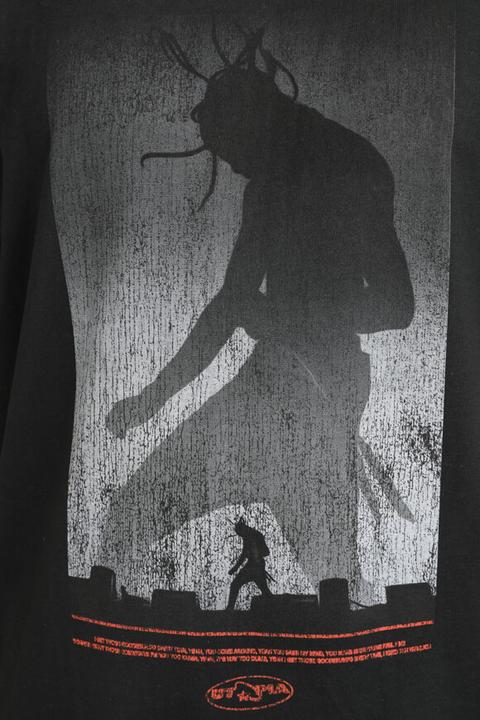 Produktbild Mister Tee Travis Scott (XL)