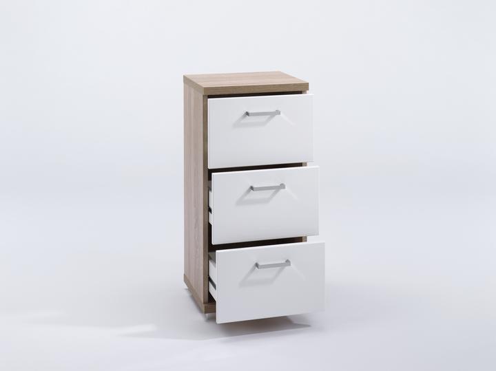 Produktbild ByLiving Nebraska (35.50 x 31.50 x 74 cm)