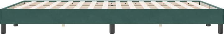 Produktbild vidaXL Bettgestell (160 x 220 cm)