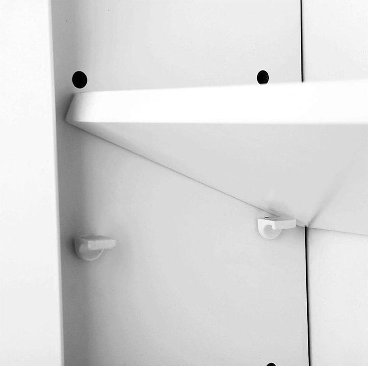 Actual product image Vasagle Lauren (60 x 15 x 55 cm)