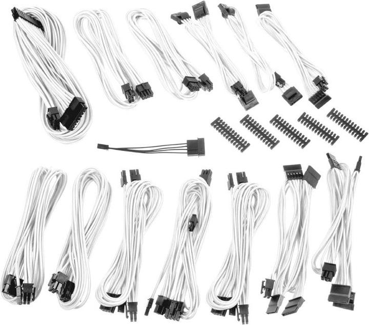 BitFenix Alchemy 2.0 PSU Cable Kit SSC Series