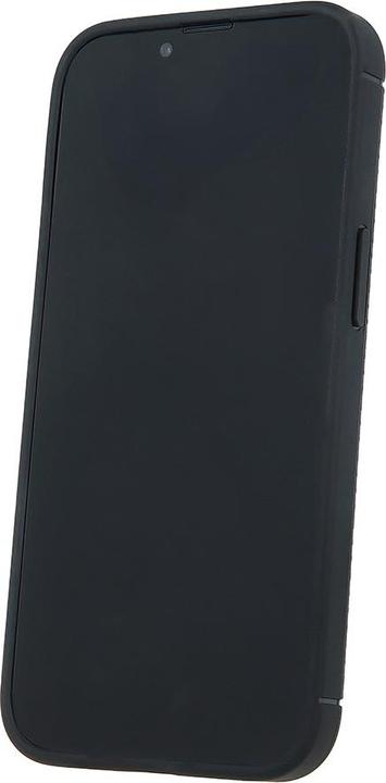 Produktbild OEM Carbon Black Hülle für iPhone 7 / 8 / SE 22 / SE 222 (Apple iPhone 7)