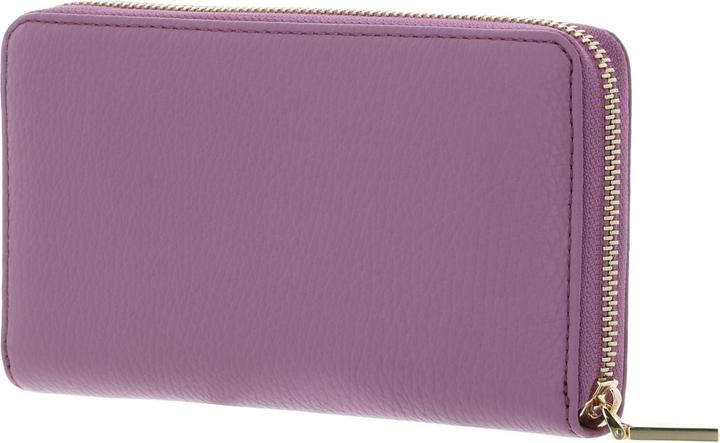 Produktbild Coccinelle Metallic Soft Wallet Grained Leather