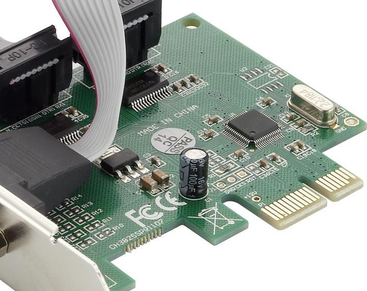 Immagine prodotto Conceptronic SRC01G