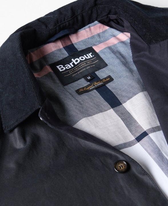 Immagine prodotto Barbour Lorden Wax Mac-S (S)