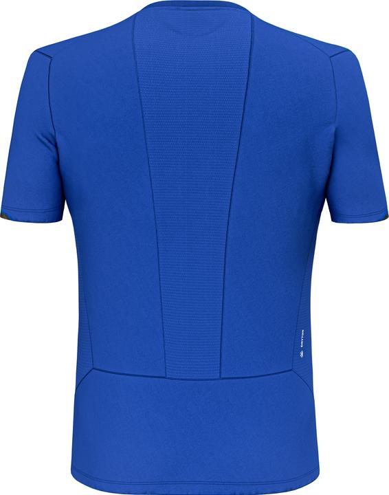 Image du produit Salewa PEDROC DRY T-shirt HYB pour hommes (L)