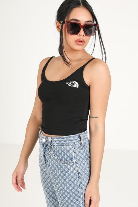 Produktbild North Face Crop Trägertop (S)