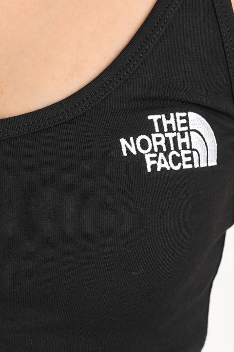 Produktbild North Face Crop Trägertop (S)