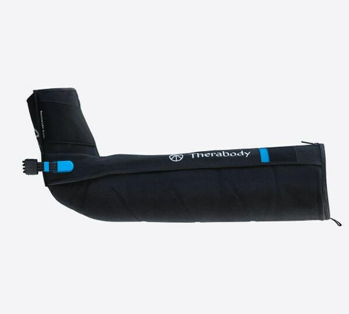 Actual product image Theragun RecoveryAir PRO Compression Bundle Small EU/UK