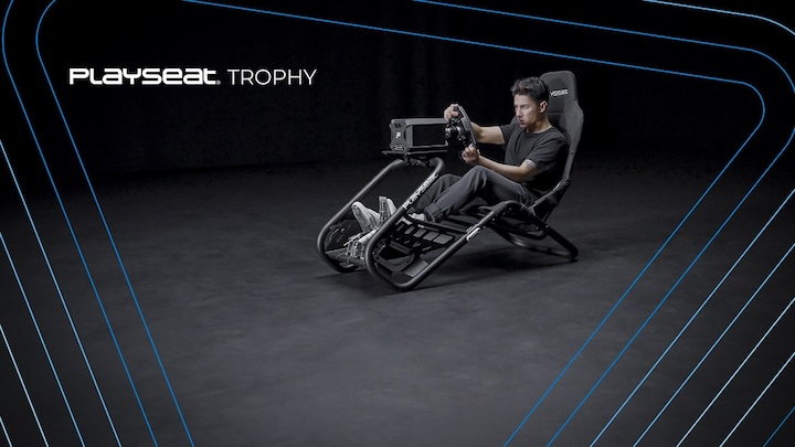 Produktbild Playseat Trophy