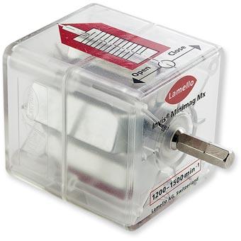 Lamello Invis MiniMag Invis Mx2 (1 pcs.)