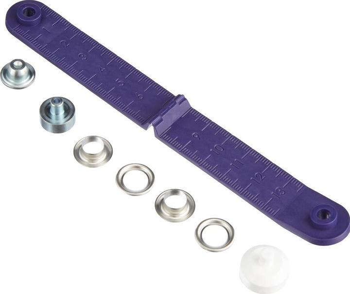 Immagine prodotto Prym occhiello con rondella